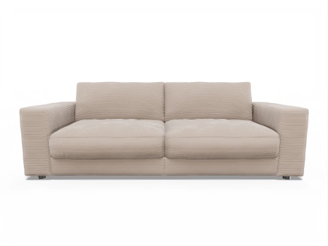 3-Sitzer Sofa Plus